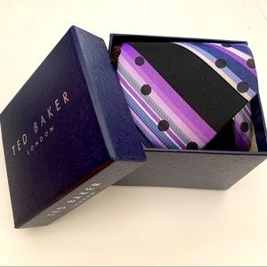 Ted Baker Silk Tie